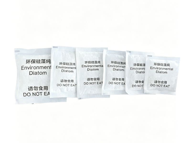环保硅藻纯（潮玩专用）